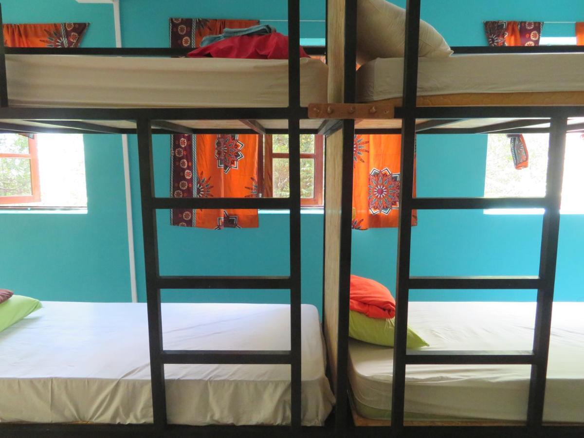 Praiadise Hostel Vila Nova Екстериор снимка