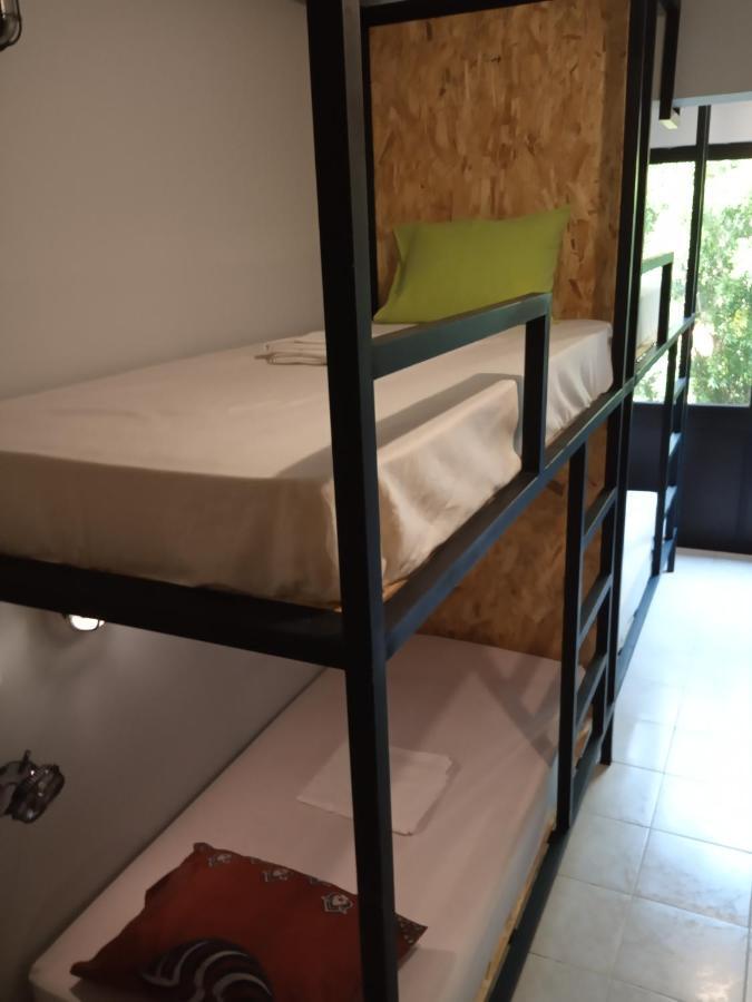 Praiadise Hostel Vila Nova Екстериор снимка