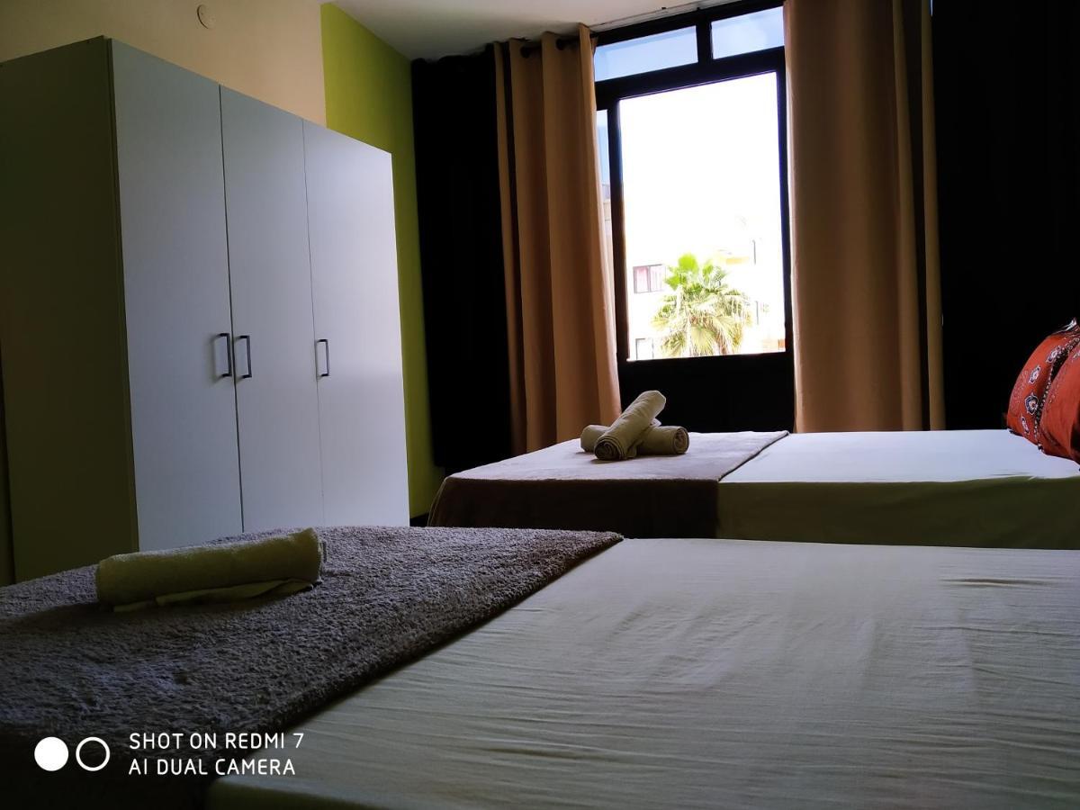 Praiadise Hostel Vila Nova Екстериор снимка