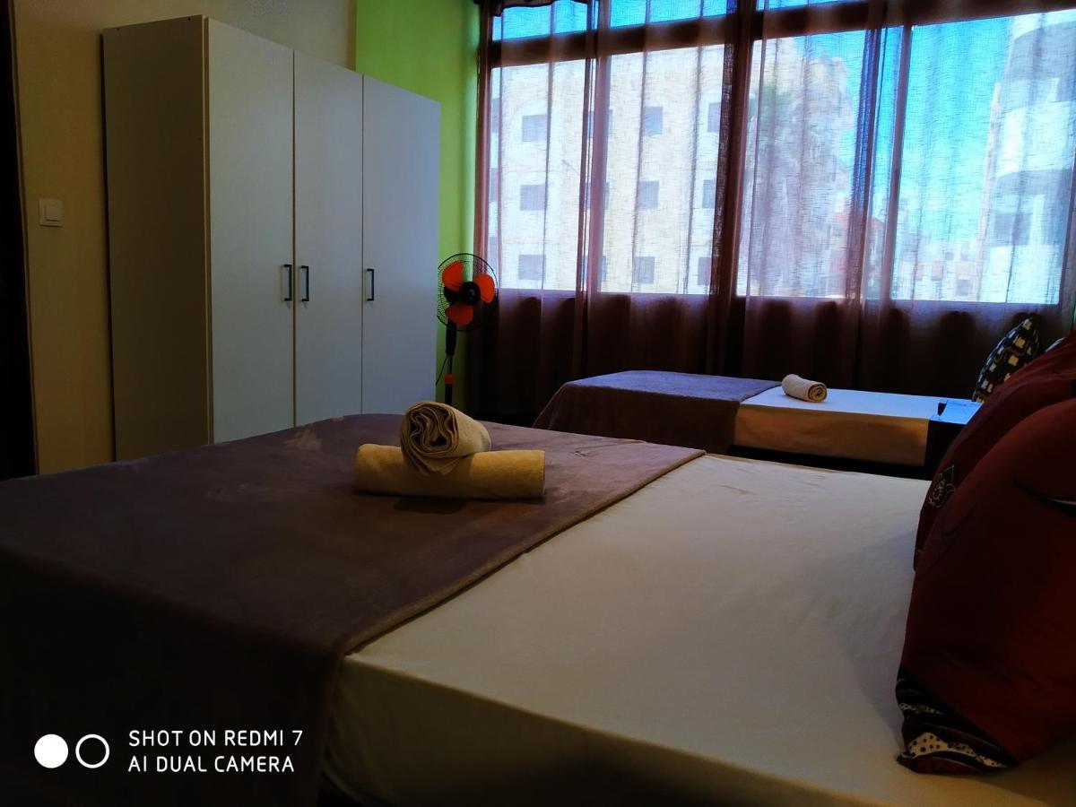 Praiadise Hostel Vila Nova Екстериор снимка